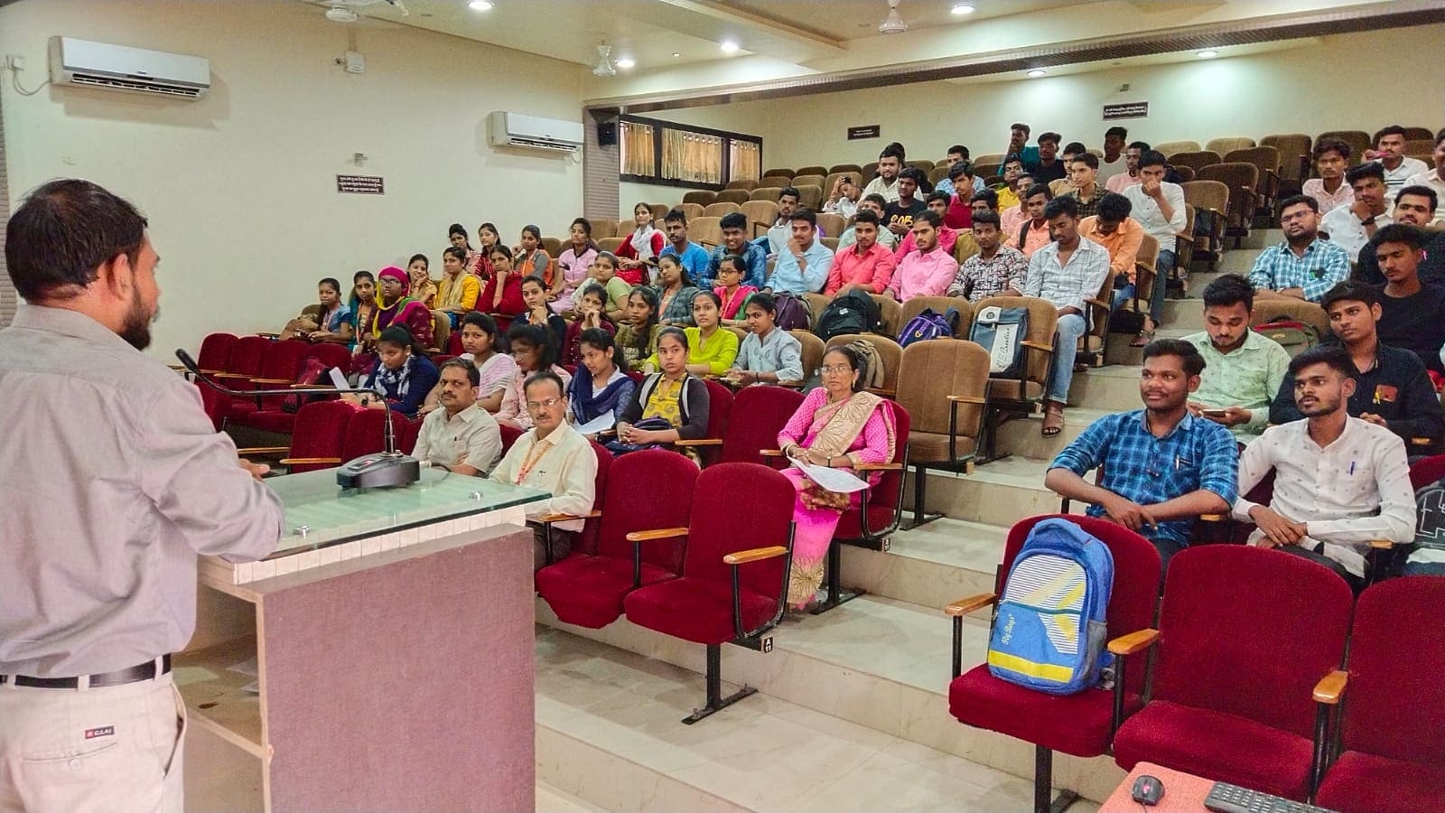 Digital Marketing Training in Solapur