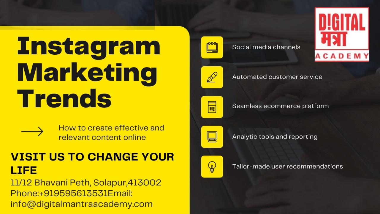 Best Instagram Marketing – The Ultimate Guide