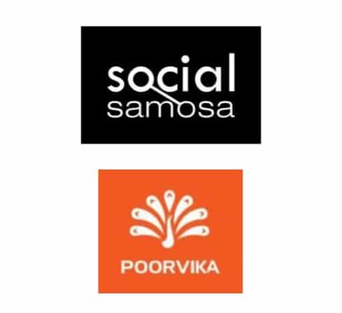 Digital Marketing Social samosa Poorvika
