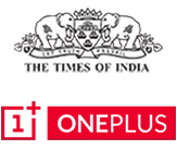 The Times of India OnePlus