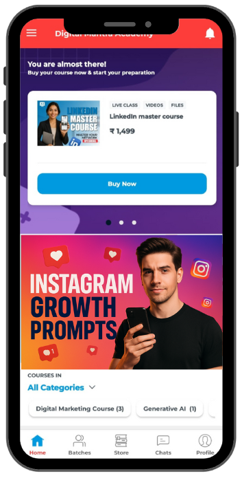 Master IG Growth Learn Winning Strategies at our inside app