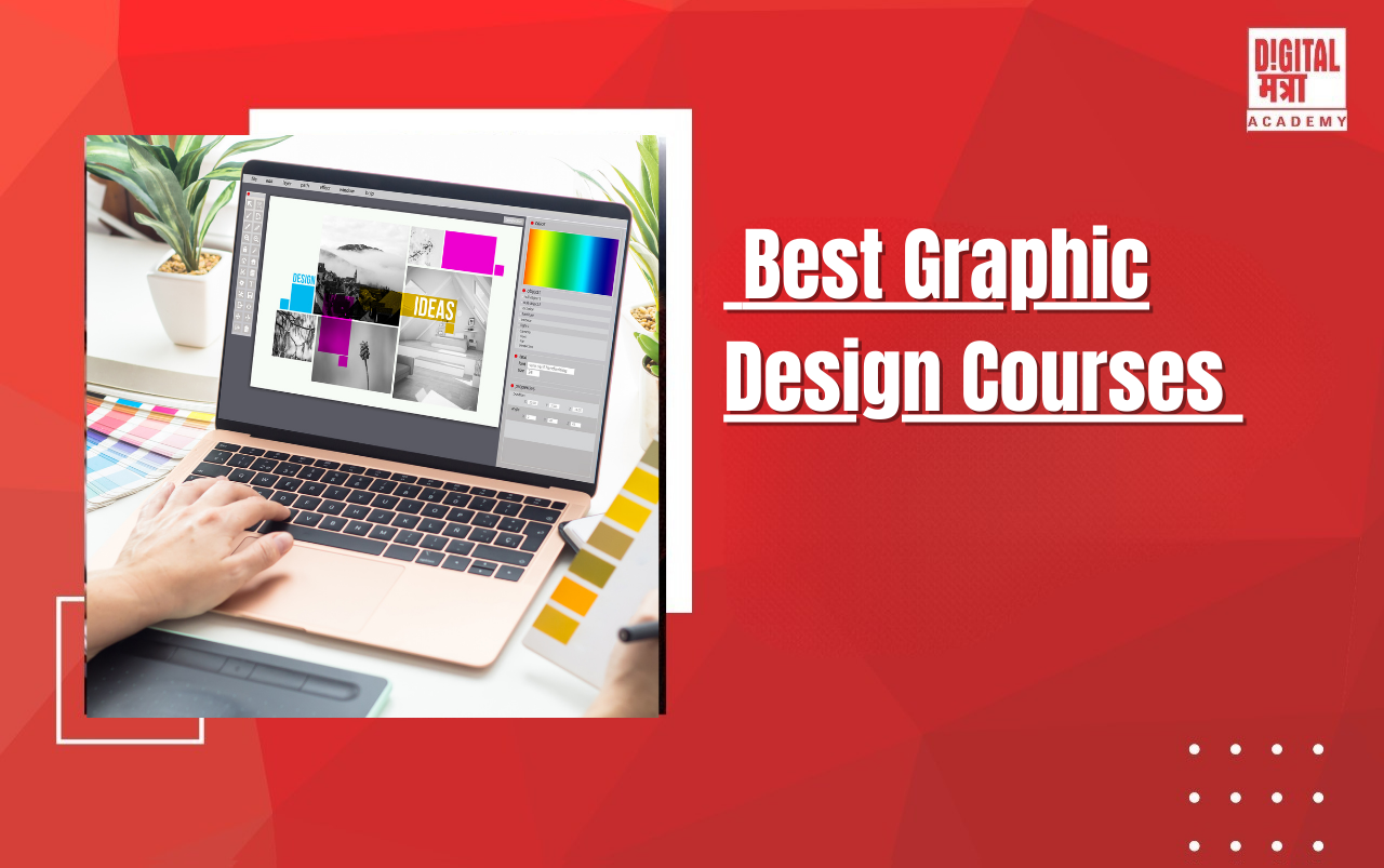Best Graphic Design Courses to Boost Your Creative Career (2026 Guide)