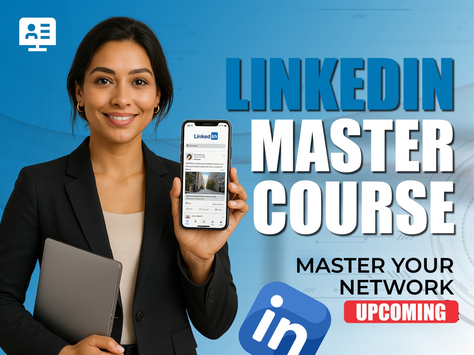 LinkedIn Master Course