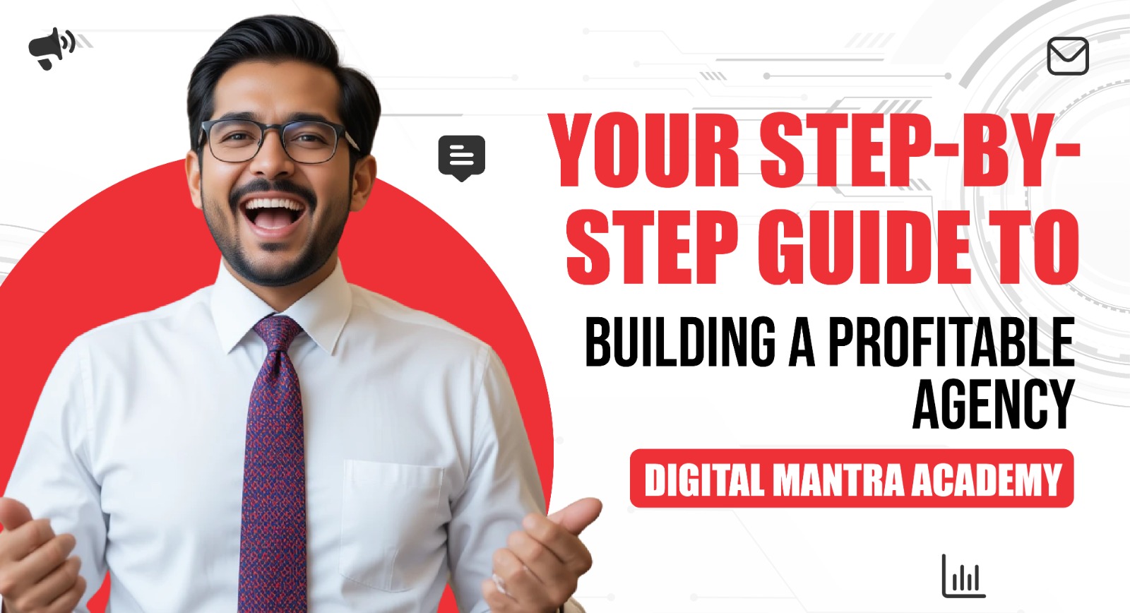 Building A Profitable Agency