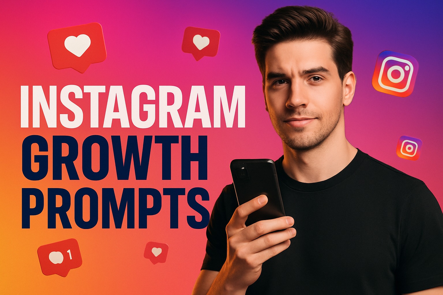 Instagram Growth Expert