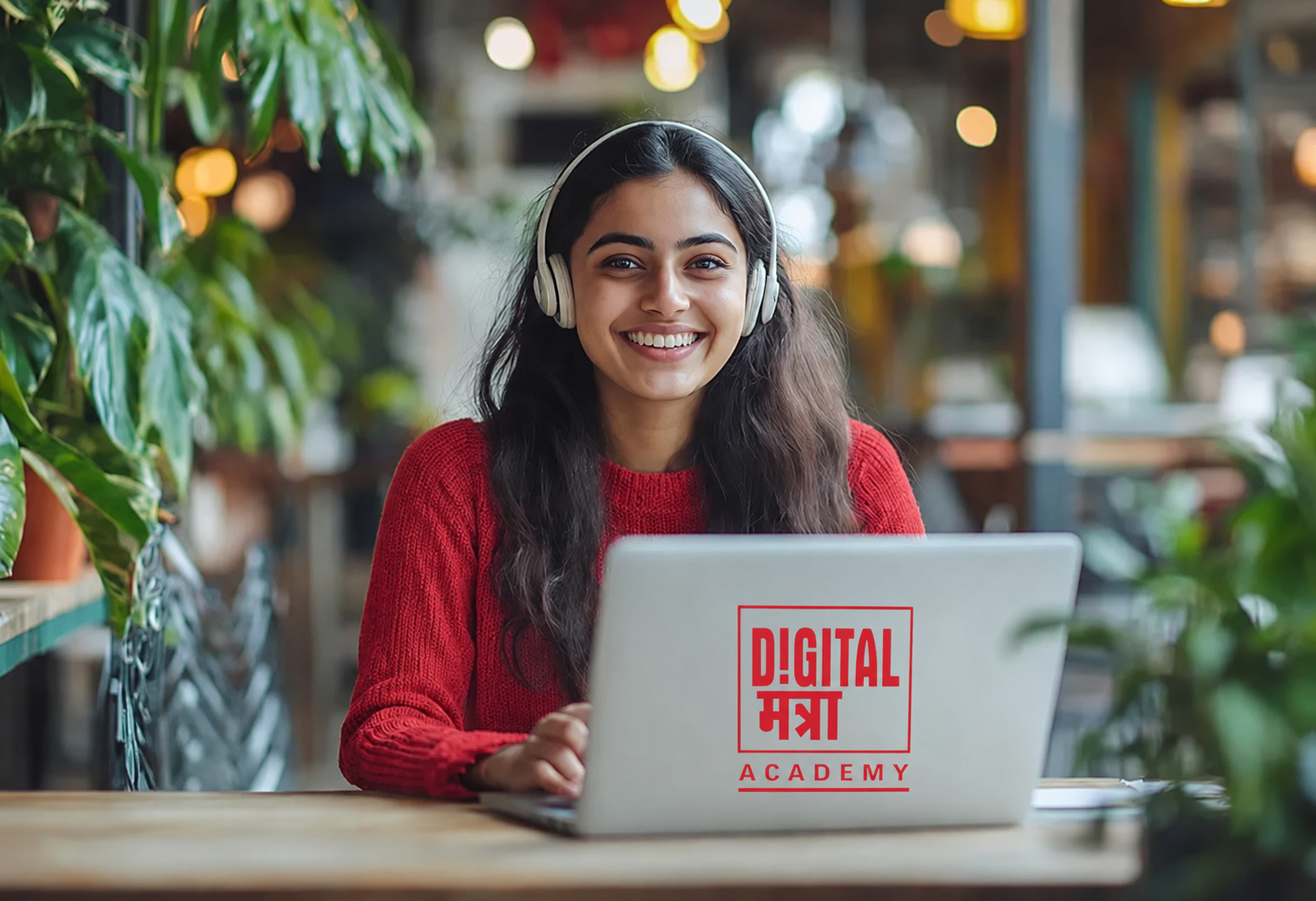 Digital Marketing Course at Digital Mantra Academy in Solapur